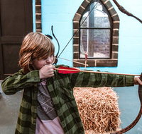 Kryal Castle Adventure Park Admission Ticket - Attractions Melbourne