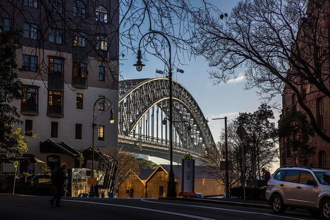 Explore The Rocks Sydney In A Series Of Fun Cryptic Clues - Attractions Melbourne 1