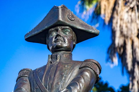 Explore The Rocks Sydney In A Series Of Fun Cryptic Clues - Attractions Melbourne 2