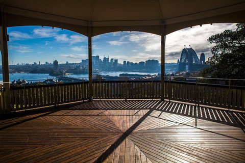 Explore The Rocks Sydney In A Series Of Fun Cryptic Clues - Attractions Melbourne 3