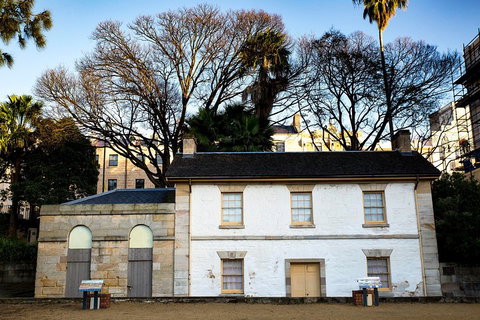 Explore The Rocks Sydney In A Series Of Fun Cryptic Clues - Attractions Melbourne 5
