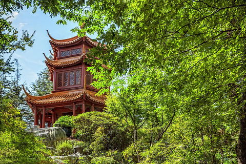 Chinese Garden General Admission Ticket - Attractions Melbourne 0