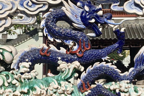 Chinese Garden General Admission Ticket - Attractions Melbourne 1