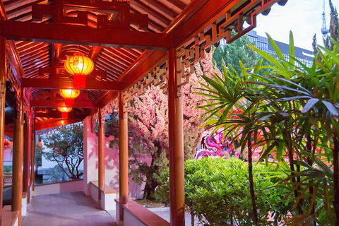 Chinese Garden General Admission Ticket - Attractions Melbourne 4