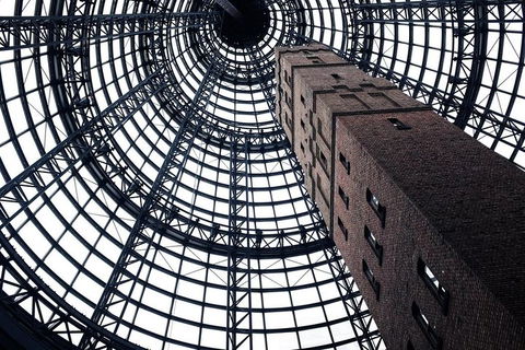 Melbourne Cathedrals And Parklands Tour - Attractions Melbourne 1