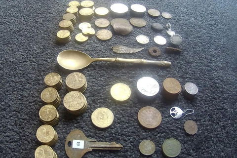 Melbourne Treasure Hunt - Attractions Melbourne 0