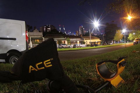 Melbourne Treasure Hunt - Attractions Melbourne 3