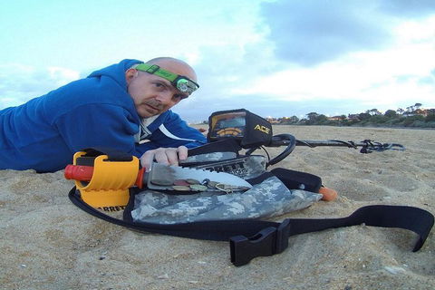 Melbourne Treasure Hunt - Attractions Melbourne 4