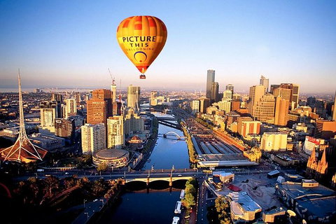 Melbourne City Card (2 Days): Visit Unlimited Attractions! - Attractions Melbourne 5