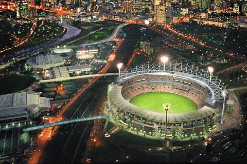 Melbourne City Card (3 Days): Visit Unlimited Attractions! - Attractions Melbourne 3