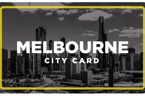 Melbourne City Card (3 Days): Visit Unlimited Attractions! - Attractions Melbourne 5