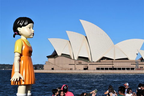 Bespoke Off-the-Beaten-Path Tour Of Inner Sydney - Attractions Melbourne 0