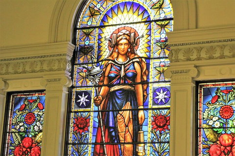 Bespoke Off-the-Beaten-Path Tour Of Inner Sydney - Attractions Melbourne 2