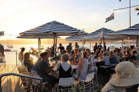 Half Day Manly Beach And More - Attractions Melbourne 3