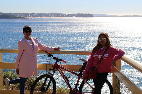 Half Day Manly Beach And More - Attractions Melbourne 4