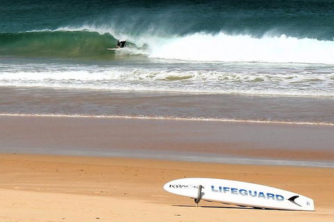 Half Day Manly Beach And More - Attractions Melbourne 5