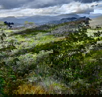3-Day Tour to the Falls Mountains Lake  More of West Coast Tasmania - Attractions Melbourne