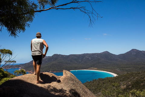 3-Day Tour To The Falls, Mountains, Lake & More Of West Coast Tasmania - Attractions Melbourne 3