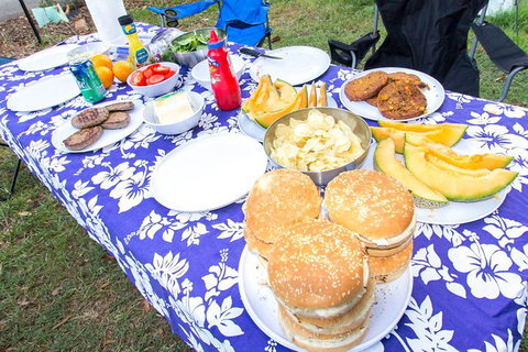 Byron Bay Combo: Minyon Falls And Hinterland Day Trip And Learn To Surf At Byron Bay - Attractions Melbourne 4