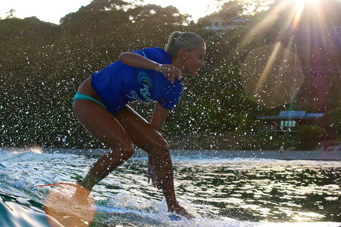 Byron Bay Combo: Minyon Falls And Hinterland Day Trip And Learn To Surf At Byron Bay - Attractions Melbourne 5