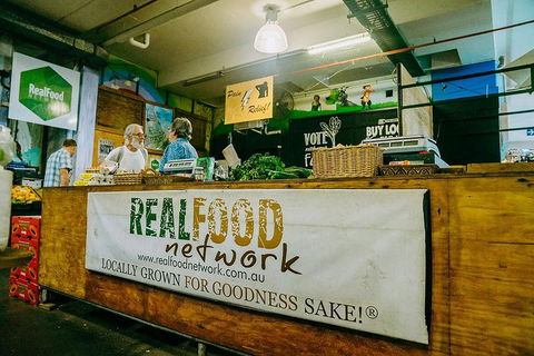 Rusty's Market Foodlovers Tour - Attractions Melbourne 2