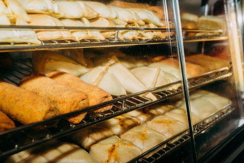 Rusty's Market Foodlovers Tour - Attractions Melbourne 4