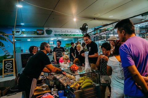 Rusty's Market Foodlovers Tour - Attractions Melbourne 5
