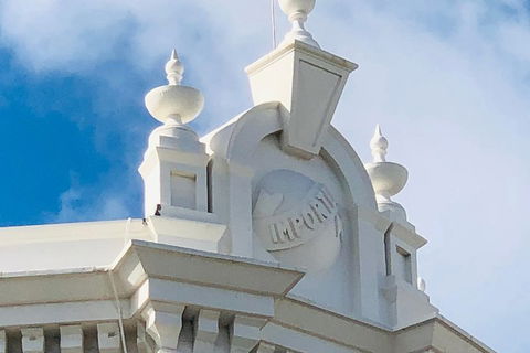 Cairns History Walking Tour - Attractions Melbourne 0