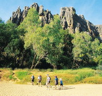 Gorgeous Gorges Tour - Windjana  Bell Gorge Mt Hart Cape Leveque - Attractions Melbourne