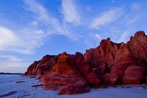 Gorgeous Gorges Tour - Windjana & Bell Gorge, Mt Hart, Cape Leveque - Attractions Melbourne 5