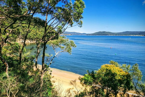 Central Coast Explorer With 'Personalised Sydney Tours' - Attractions Melbourne 0