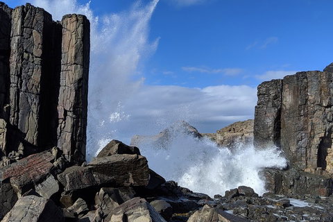 Erupting Blowholes And Ancient Rainforests With 'Personalised Sydney Tours' - Attractions Melbourne 0
