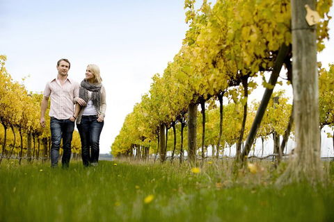 Overnight Daylesford And Macedon Ranges Gourmet Food Trail Tour From Melbourne - Attractions Melbourne 2