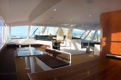 Passions Of Paradise Great Barrier Reef Snorkel And Dive Cruise From Cairns By Luxury Catamaran - Attractions Melbourne 1