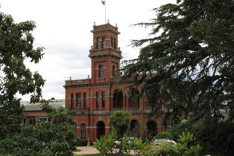 Melbourne City Tour: Lifestyle Of The Rich And Famous - Attractions Melbourne 5