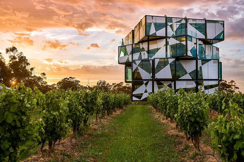 Victor Harbor And McLaren Vale Wine Region Day Tour - Attractions Melbourne 0