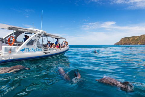 Victor Harbor And McLaren Vale Wine Region Day Tour - Attractions Melbourne 1