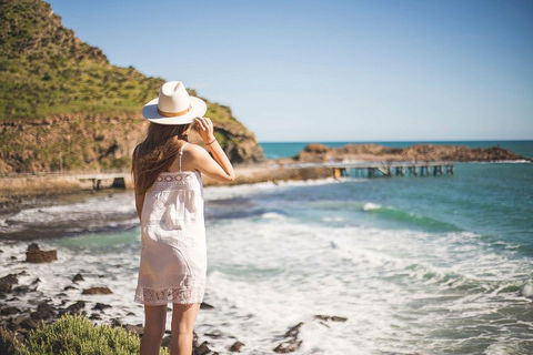 Victor Harbor And McLaren Vale Wine Region Day Tour - Attractions Melbourne 5