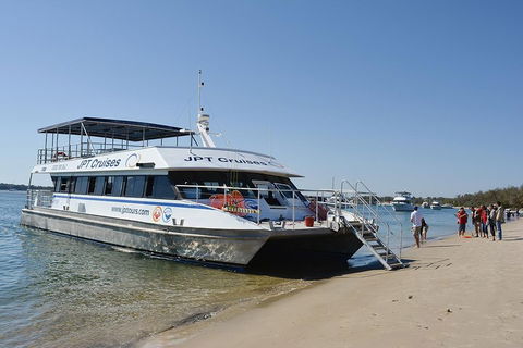 Gold Coast City Sights Tour From Brisbane - Attractions Melbourne 0