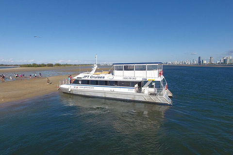 Gold Coast City Sights Tour From Gold Coast - Attractions Melbourne 3