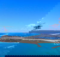 Port Macquarie Express VIP Private flight - 15 min