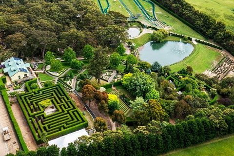 [Private Tour] Mornington Peninsula Family, Maze And Fun! - Attractions Melbourne 1
