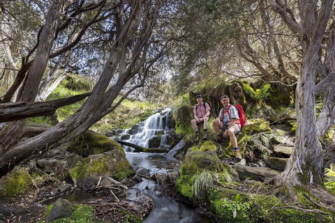 LGBT+ Friendly 3 Day Tour The Grampians, Daylesford & Ballarat - Attractions Melbourne 3