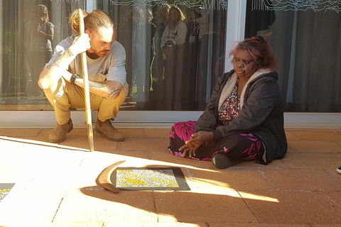 Blue Mountains Tour From Sydney With An Aboriginal Experience - Attractions Melbourne 1