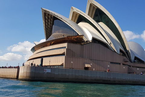 Blue Mountains Tour From Sydney With An Aboriginal Experience - Attractions Melbourne 2