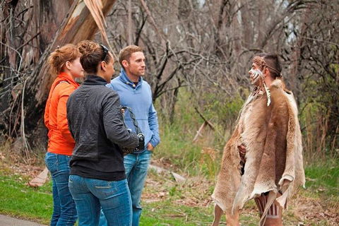 Blue Mountains Tour From Sydney With An Aboriginal Experience - Attractions Melbourne 3