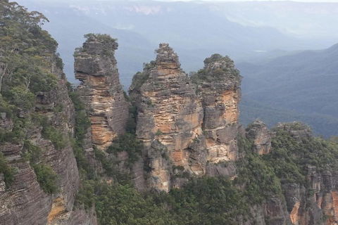 Blue Mountains Tour From Sydney With An Aboriginal Experience - Attractions Melbourne 5