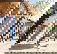 Alice Springs Highlights Tour - Attractions Melbourne