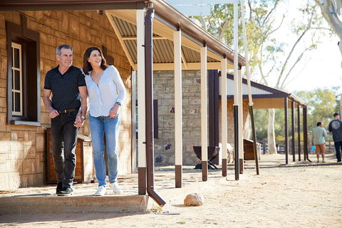 Alice Springs Highlights Tour - Attractions Melbourne 0