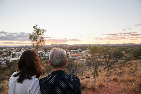 Alice Springs Highlights Tour - Attractions Melbourne 2
